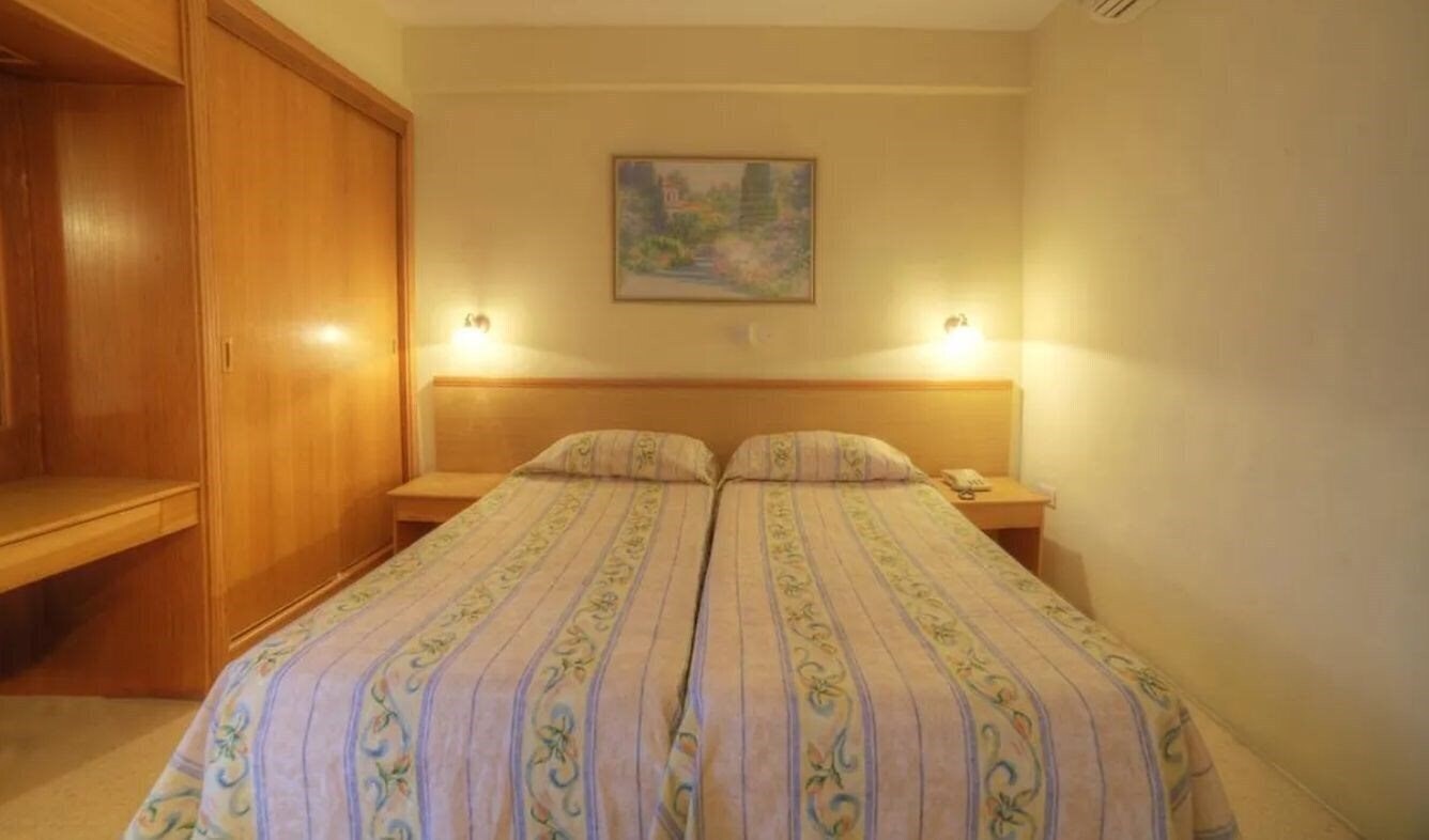 Територія Ambassador 3*